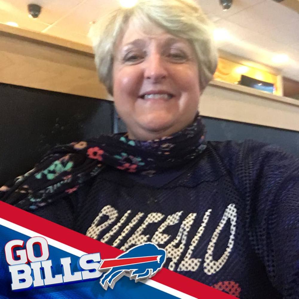 Meet your Posher, Mercy